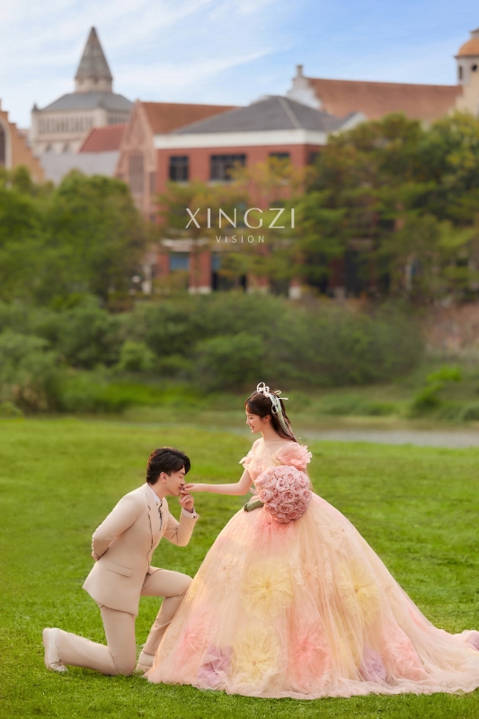 WEDDING